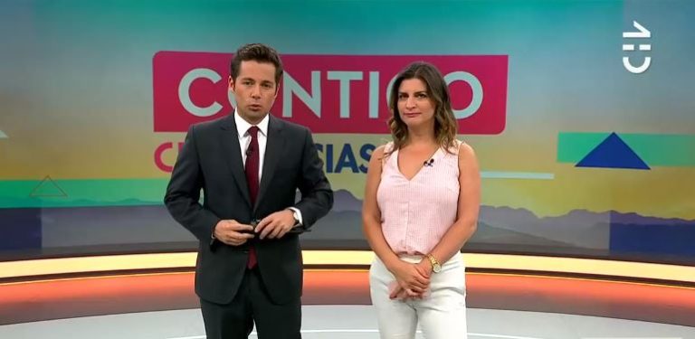 Contigo CHV Noticias AM | Jueves 12 de diciembre