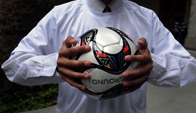 Ofrecen talleres de navidad a domicilio a un click de distancia