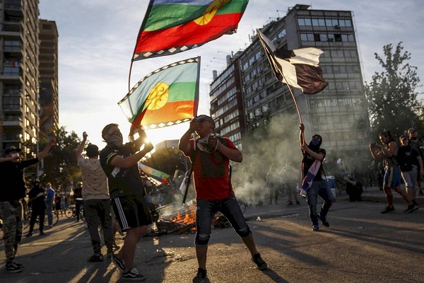 Tras visita a Chile: Informe ONU concluye que se han producido 