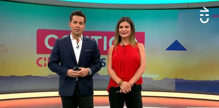 Contigo CHV Noticias AM | Viernes 13 de diciembre