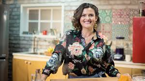 Derroche de talento: Esta es la desconocida y sorprendente faceta de Connie Achurra