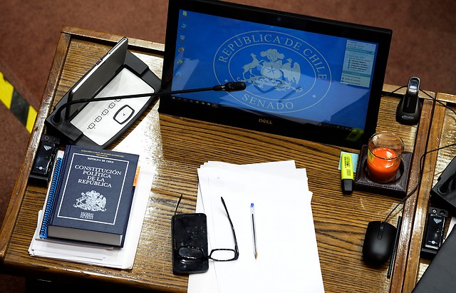 Desde Ximena Ossandón a Carmen Hertz: Diputadas llaman a incluir paridad de género en proceso constituyente