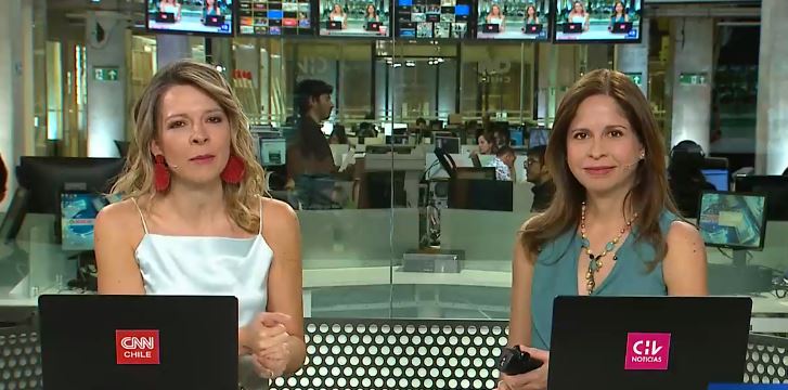 CHV Noticias Tarde | Lunes 16 de diciembre