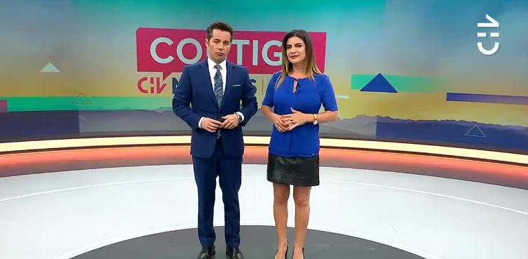 Contigo CHV Noticias AM | Martes 17 de diciembre