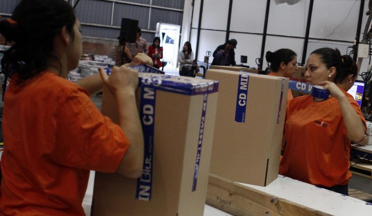 World Economic Forum: Mujeres tardarán 257 años en tener las mismas oportunidades económicas que los hombres