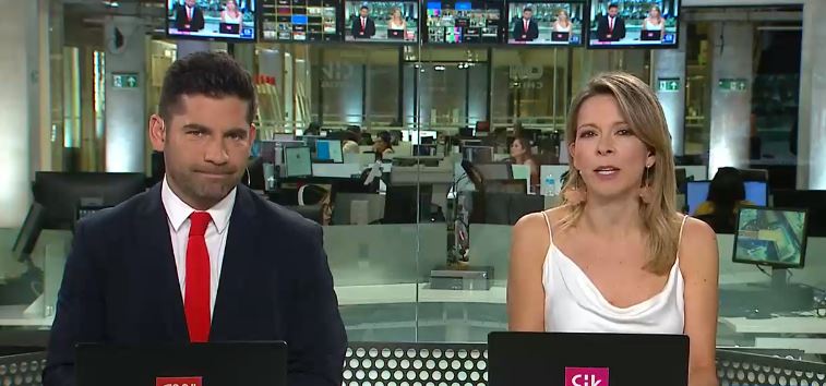 CHV Noticias Tarde | Martes 17 de diciembre