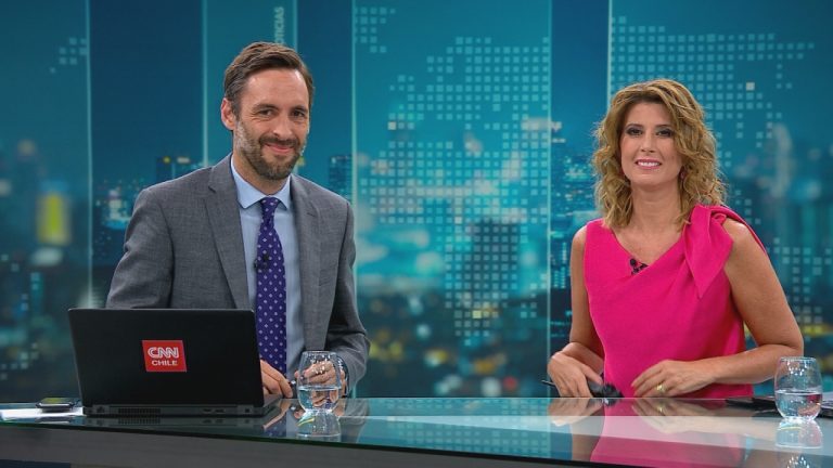 CHV Noticias Central | Martes 17 de diciembre