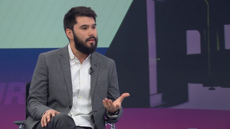 “En Congreso Futuro 2020 queremos entregar gatilladores para promover una conversación en Chile”