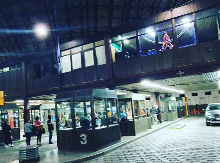 Preocupación por 3 jóvenes chilenos desaparecidos: Su última publicación fue en paso fronterizo con Argentina