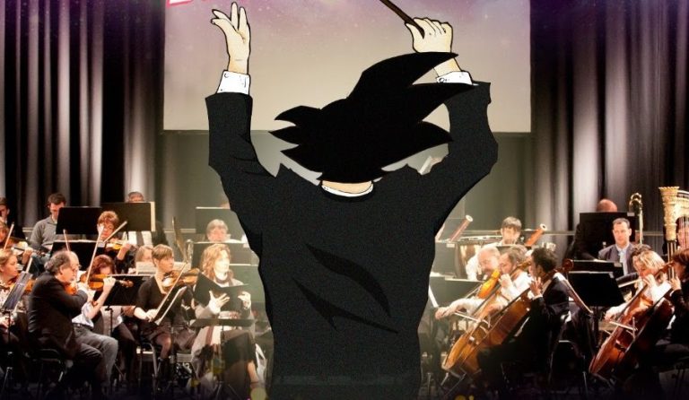Los canciones clásicas del animé con sus voces originales vuelven a Chile con Animé Symphonic Live