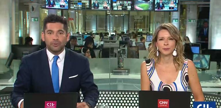 CHV Noticias Tarde | Miércoles 18 de diciembre