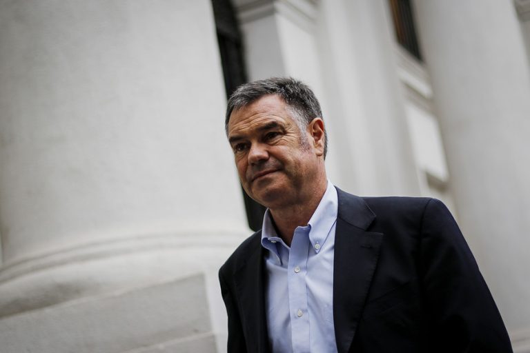 Manuel José Ossandón: 