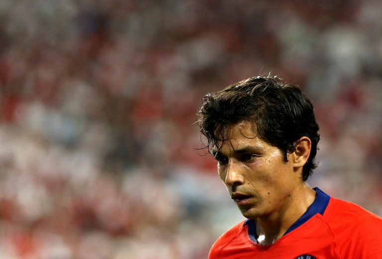 Los millones que Mati Fernández abandonó por regresar a Colo Colo