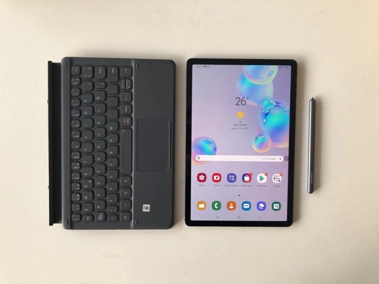 Galaxy Tab S6: Por qué la versatilidad del equipo lo hace indispensable para combinar el ocio y la productividad