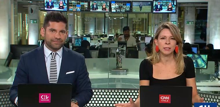 CHV Noticias Tarde | Jueves 19 de diciembre