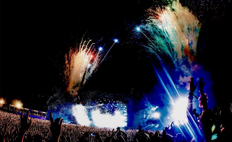 Dreambeach te invita a participar en su festival de manera gratuita