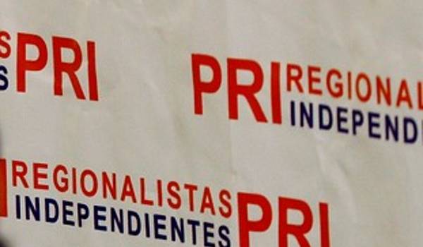 PRI luego que UDI congelara en Chile Vamos: 