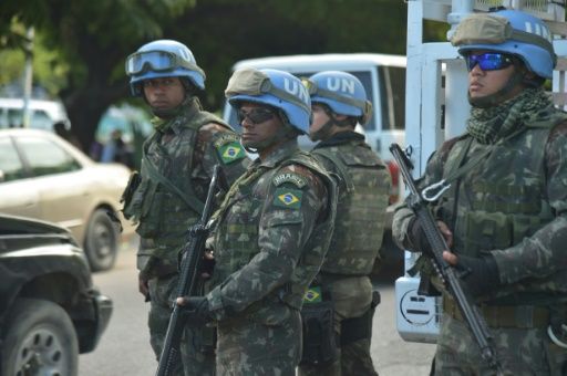 Investigación acusa que militares chilenos abusaron y embarazaron a mujeres y niñas en Haití