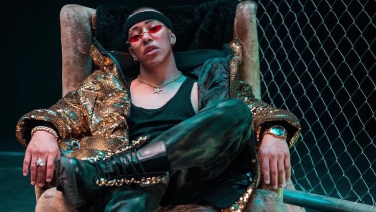 Tommy Boysen y Sonora Barón darán la bienvenida al nuevo año en la fiesta Reload 2020