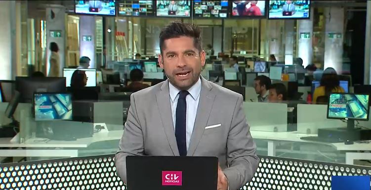 CHV Noticias Tarde | Viernes 20 de diciembre