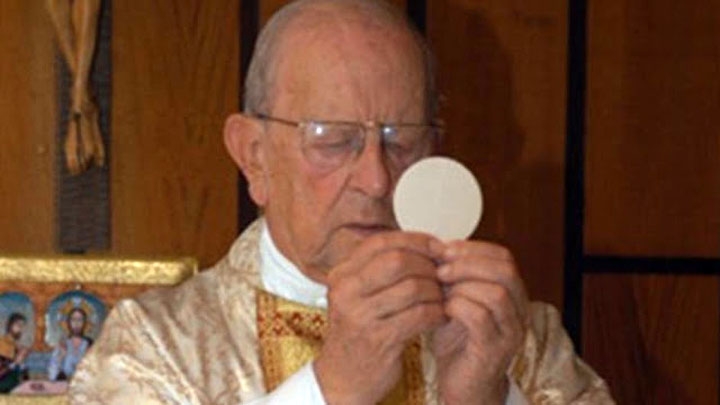 Legionarios de Cristo admitieron 60 abusos sexuales contra menores de edad por parte de Marcial Maciel