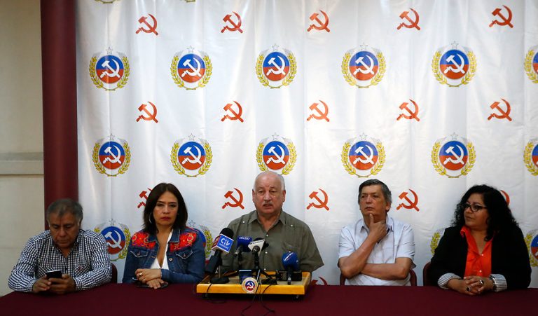 PC participará de plebiscito si se asegura paridad de género y cupos para pueblos originarios e independientes