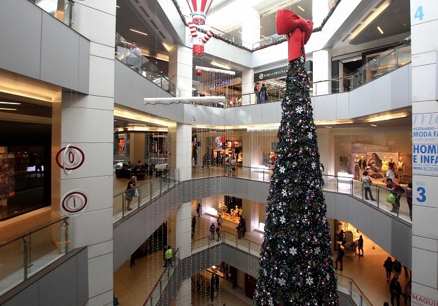¿Cómo funcionará el comercio durante Navidad y Año Nuevo?