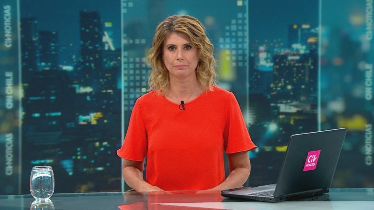 CHV Noticias Central | Domingo 22 de diciembre