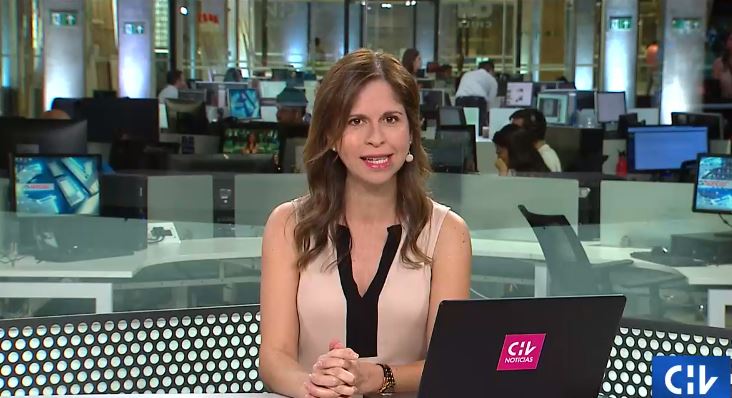 CHV Noticias Tarde | Lunes 23 de diciembre