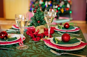 7 consejos para generar menos desechos en estas fiestas