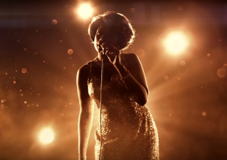 Jennifer Hudson será la protagonista de 