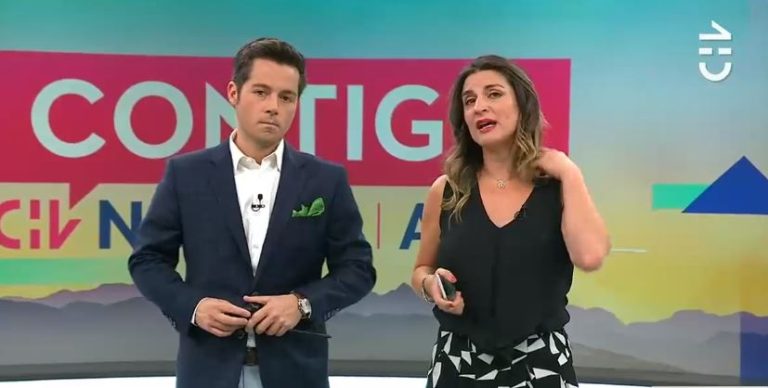 Contigo CHV Noticias AM | Martes 24 de diciembre