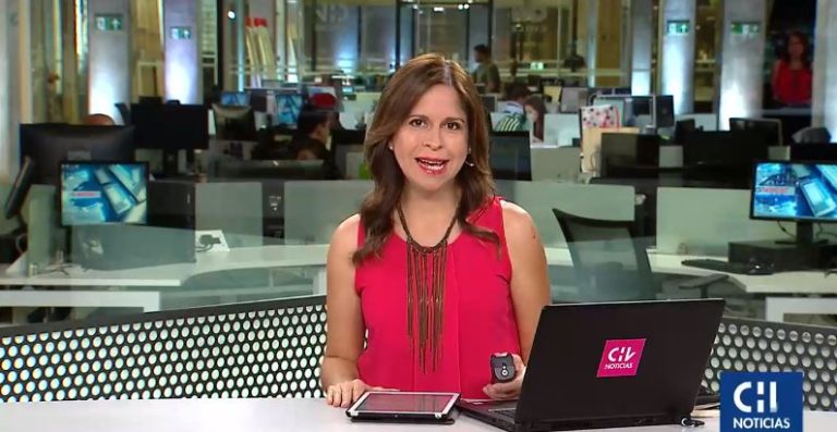 CHV Noticias Tarde | Martes 24 de diciembre