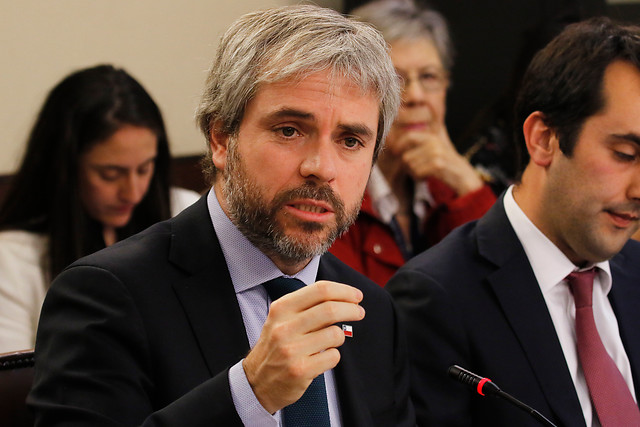 Blumel y dichos de Piñera por videos: 