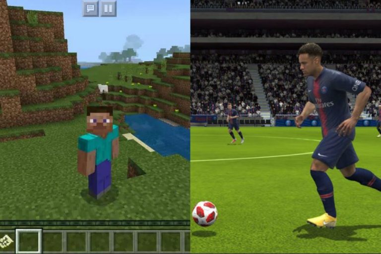 5 juegos compatibles con Huawei GPU Turbo 3.0 y que puedes usarlos en el Nova 5T