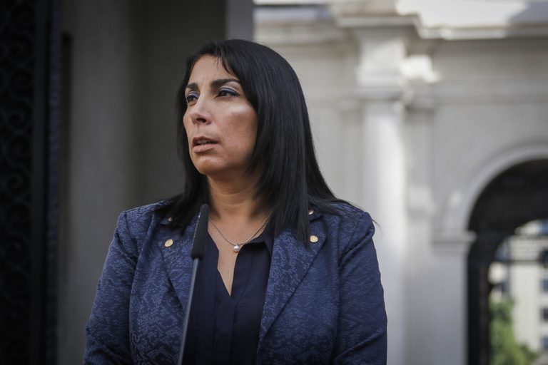 Rubilar: “El presidente tiene información en materia de intervención de redes sociales”