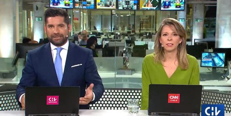 CHV Noticias Tarde | Jueves 26 de diciembre