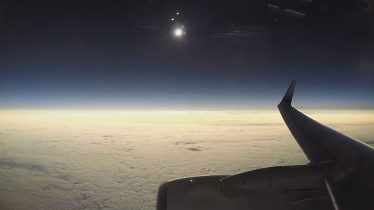 Lo más destacado de 2019: 6 noticias de ciencia que marcaron a Chile y el mundo