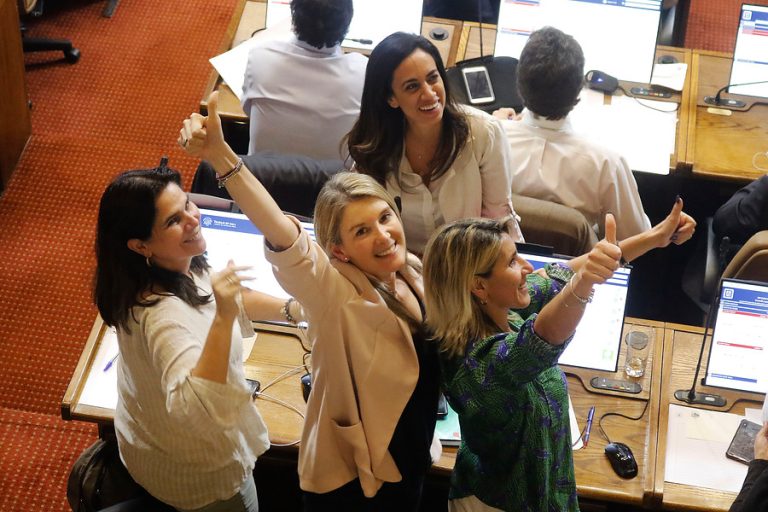 Sabat: “Quién iba a imaginar que levantar una demanda justa desde RN iba a provocar que se congelaran las relaciones”