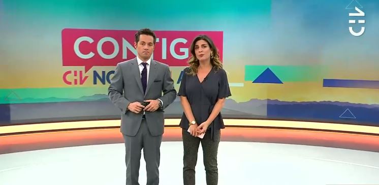 Contigo CHV Noticias AM | Viernes 27 de diciembre
