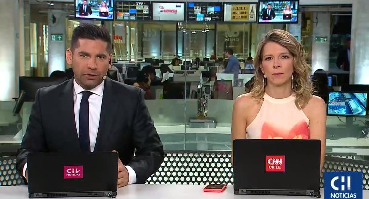 CHV Noticias Tarde | Viernes 27 de diciembre