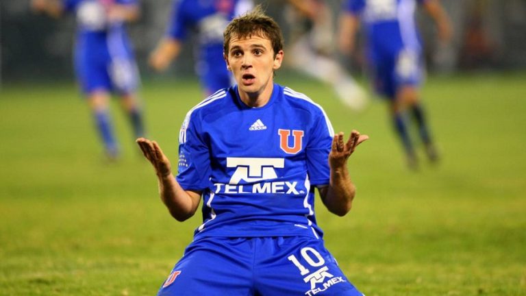 Walter Montillo deja Tigre y anuncia su regreso a la U: 