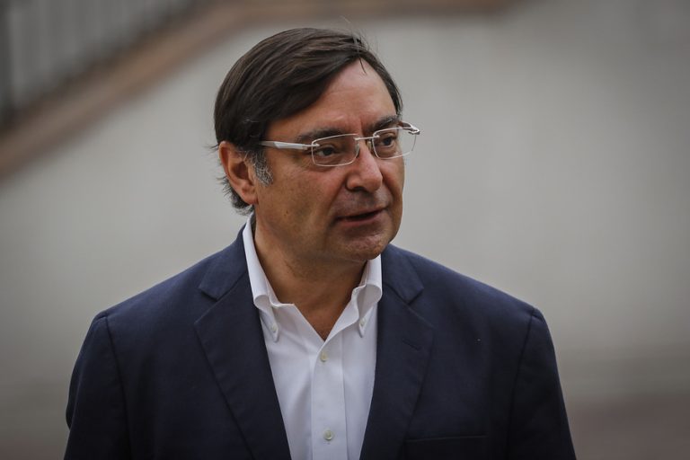 Felipe Guevara y causas del incendio en Centro Arte Alameda: 