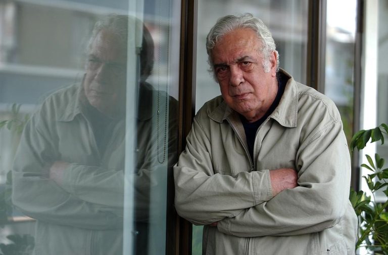 A los 85 años muere el escritor y periodista Germán Marín