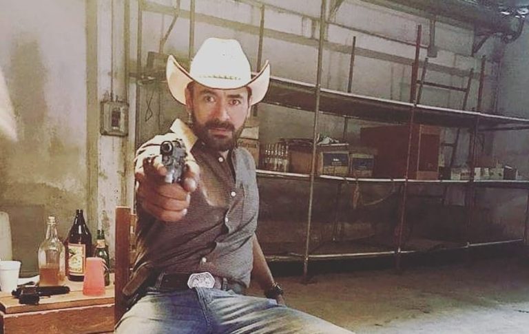 Actor de “El señor de los cielos” murió presuntamente por comer carne en mal estado