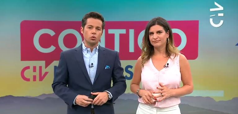 Contigo CHV Noticias AM | Lunes 30 de diciembre