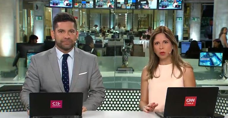 CHV Noticias Tarde | Lunes 30 de diciembre