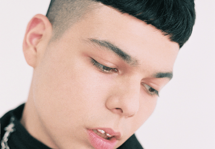 Rolling Stone destaca disco de Gianluca entre lo mejor de la música latina en 2019