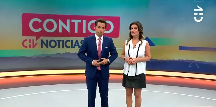 Contigo CHV Noticias AM | Martes 31 de diciembre
