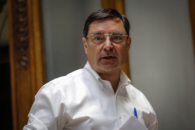 Corte rechaza recursos por 